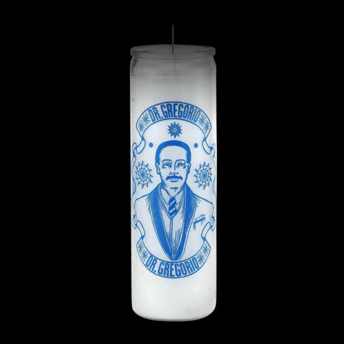 Gregorio hernandez